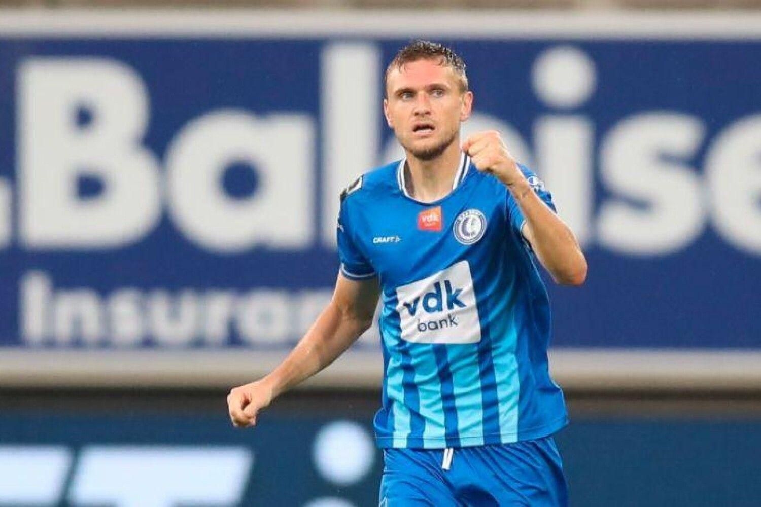 Пластун навредил: бельгийские СМИ раскритиковали игру "Гента" против "Динамо" Пластун навредил: бельгийские СМИ раскритиковали игру "Гента" против "Динамо"