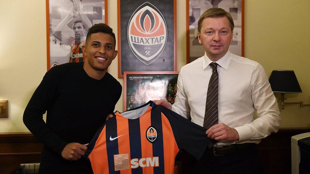 "Шахтер" на стадии перезагрузки – клуб меняет вектор развития: ответ гендиректора "Шахтер" на стадии перезагрузки – клуб меняет вектор развития: ответ гендиректора