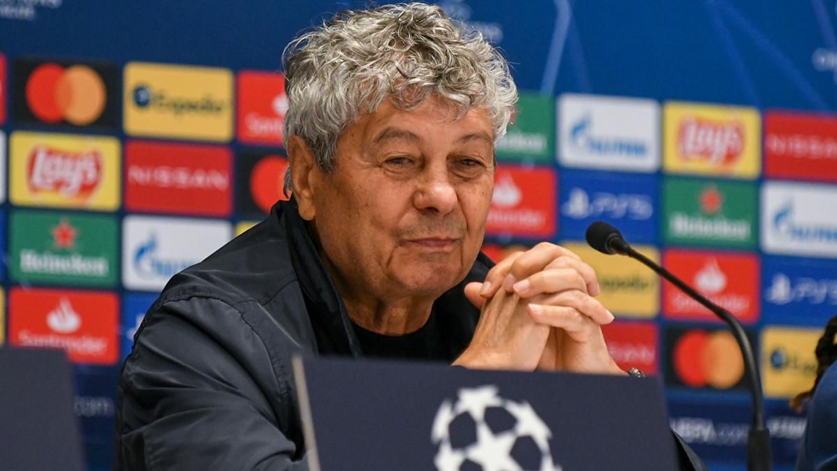 Луческу побьет рекорд Легенды "Баварии" в Лиге чемпионов Луческу побьет рекорд Легенды "Баварии" в Лиге чемпионов