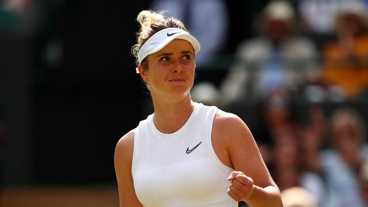 Світоліна розплакалася на пресконференції через загублене іграшкове цуценя Світоліна розплакалася на пресконференції через загублене іграшкове цуценя