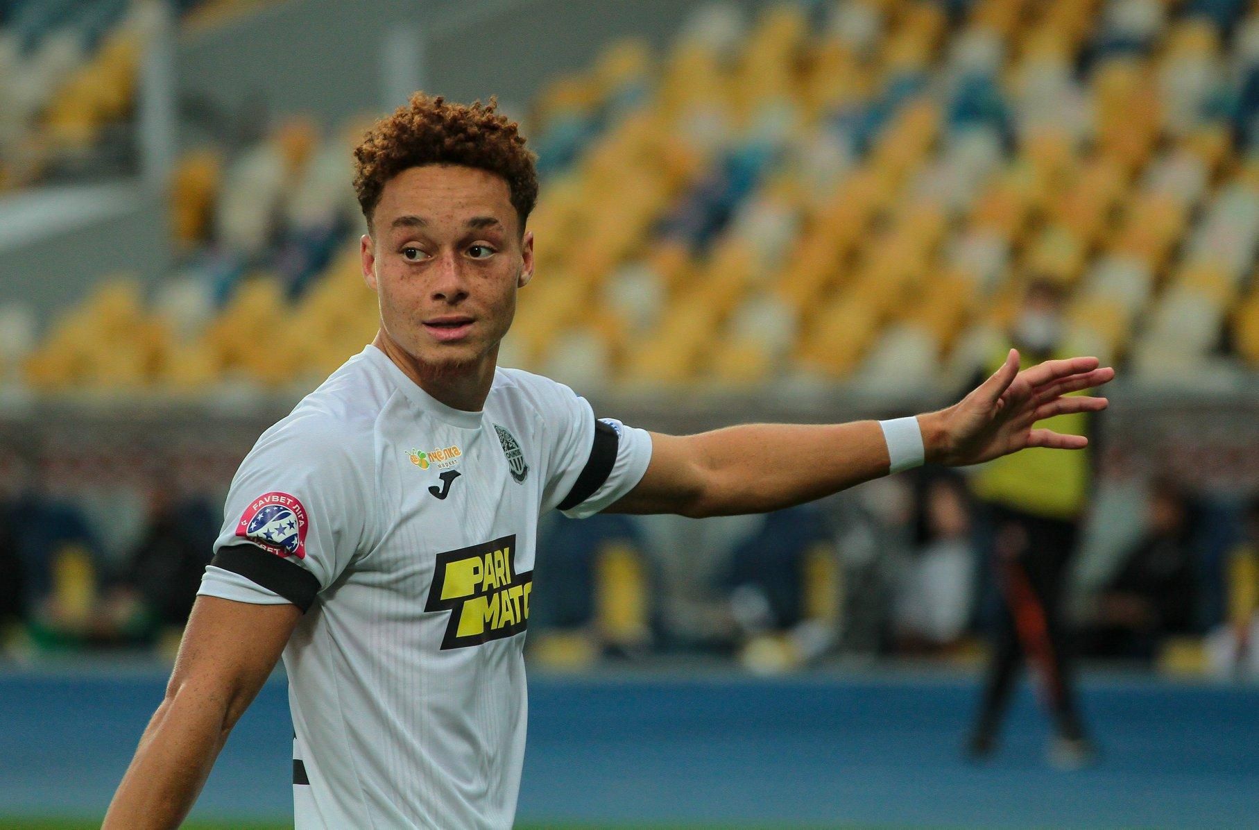 Матч "Олимпика" в Кубке Украины отменен из-за вспышки коронавируса Матч "Олимпика" в Кубке Украины отменен из-за вспышки коронавируса