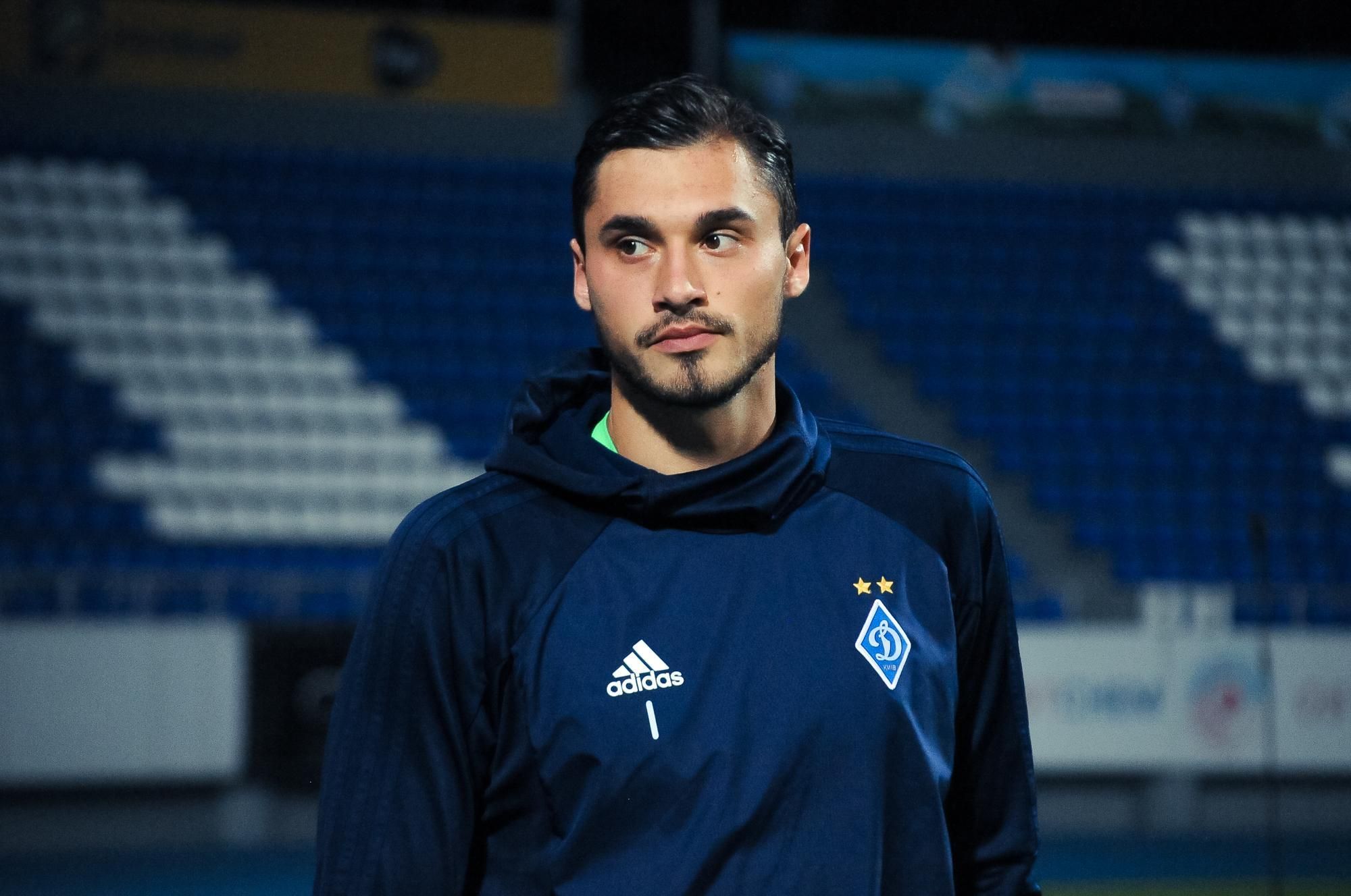 Игрок "Динамо" стал лучшим футболистом недели Лиги чемпионов: кто еще попал в сборную Игрок "Динамо" стал лучшим футболистом недели Лиги чемпионов: кто еще попал в сборную