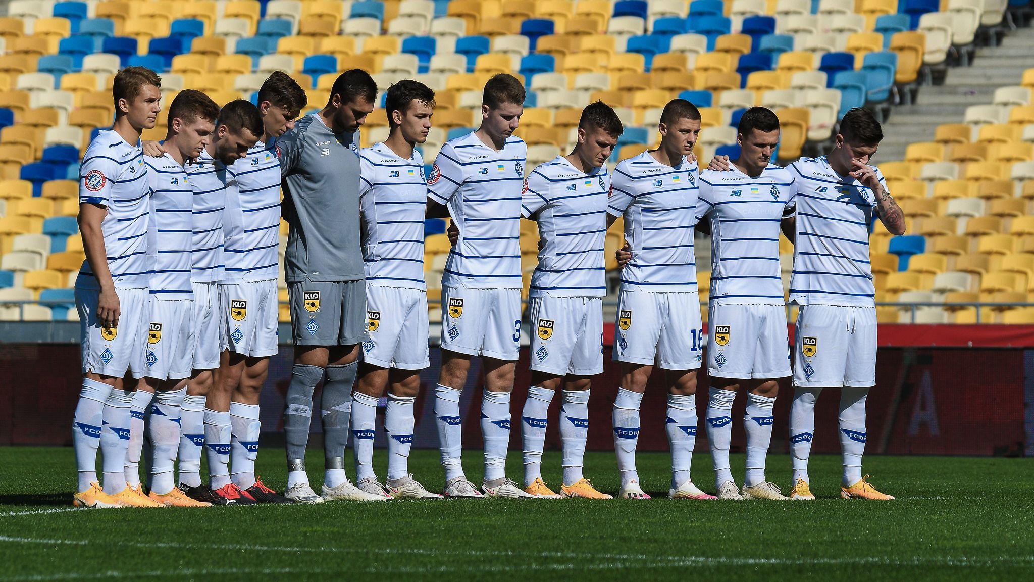 Суркіс прокоментував трансфери "Динамо": ситуація із Супрягою та оренда гравця АПЛ Суркіс прокоментував трансфери "Динамо": ситуація із Супрягою та оренда гравця АПЛ