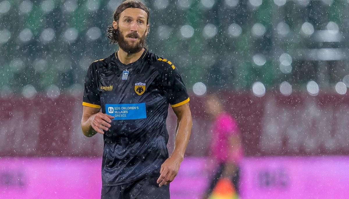 Чигринский отомстил за "Десну", вылет Петряка: результаты матча украинцев в Лиге Европы Чигринский отомстил за "Десну", вылет Петряка: результаты матча украинцев в Лиге Европы