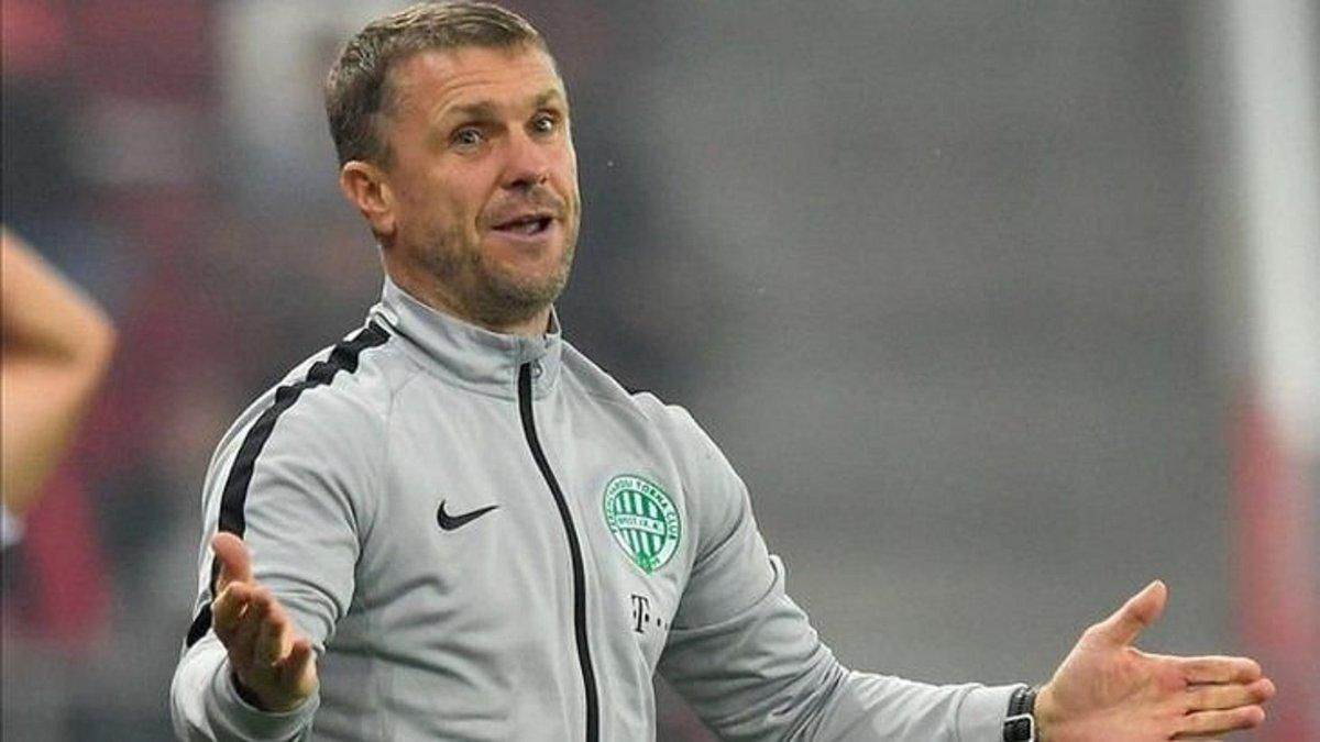 Лучше бы "Динамо" не попадалось: Ребров прокомментировал жеребьевку Лиги чемпионов Лучше бы "Динамо" не попадалось: Ребров прокомментировал жеребьевку Лиги чемпионов