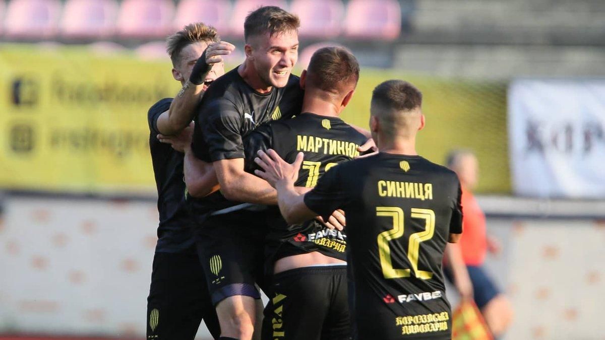 Рух – Львов: видео голов, счет и обзор матча 03.10.2020 Рух – Львов: видео голов, счет и обзор матча 03.10.2020