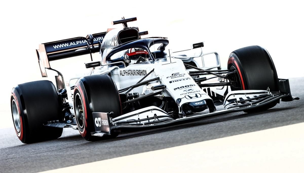 Honda покинет Формулу-1 после окончании сезона-2020/21 Honda покинет Формулу-1 после окончании сезона-2020/21