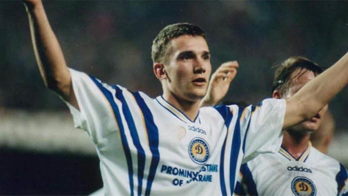 УЄФА підтримав "Динамо", пригадавши легендарний розгром "Барселони": відео УЄФА підтримав "Динамо", пригадавши легендарний розгром "Барселони": відео