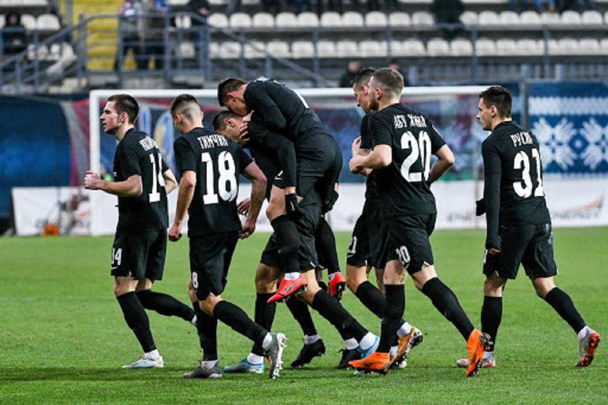 В "Заре" прокомментировали результаты жеребьевки Лиги Европы В "Заре" прокомментировали результаты жеребьевки Лиги Европы