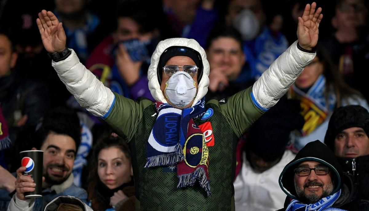 У суперника "Динамо" в Лізі чемпіонів виявили коронавірус: хто захворів на COVID-19 У суперника "Динамо" в Лізі чемпіонів виявили коронавірус: хто захворів на COVID-19