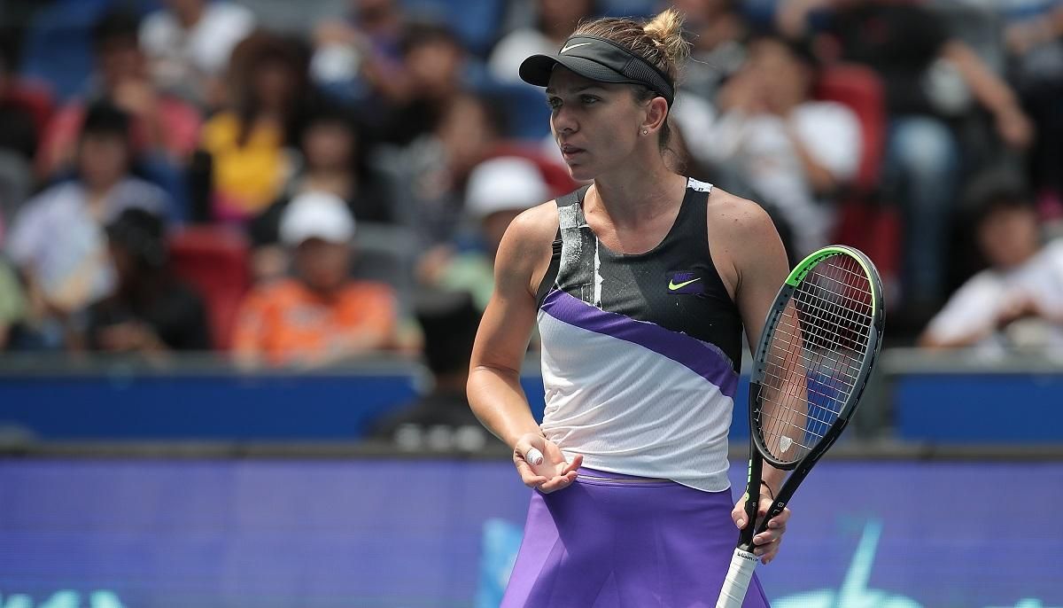 Шанс для Свитолиной: фаворитки турнира сенсационно покинули Ролан Гаррос Шанс для Свитолиной: фаворитки турнира сенсационно покинули Ролан Гаррос