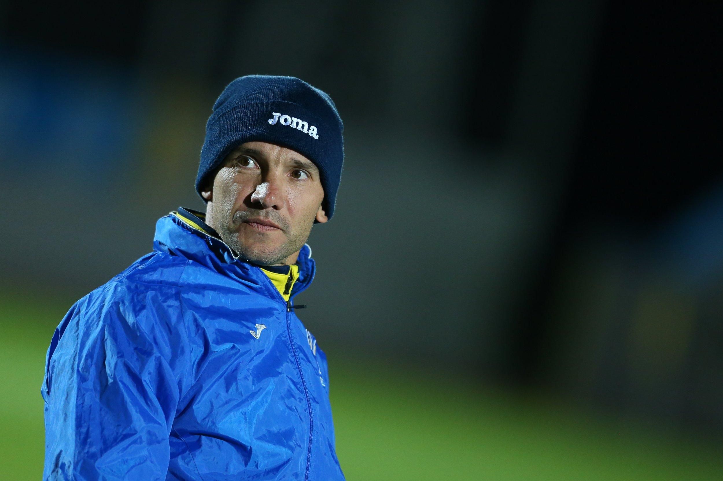 Збірна України втратила 12 футболістів: кого не буде та хто потрапив у заявку Збірна України втратила 12 футболістів: кого не буде та хто потрапив у заявку