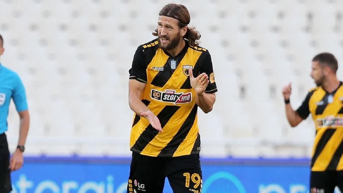 Суперник "Зорі" у Лізі Європи прикро поступився у чемпіонаті – українці вийшли у старті Суперник "Зорі" у Лізі Європи прикро поступився у чемпіонаті – українці вийшли у старті