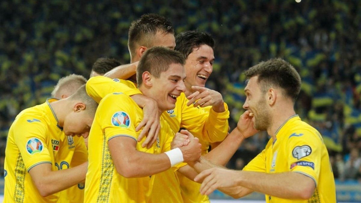 Главные новости спорта 5 октября 2020 – все новости Украины и мира Главные новости спорта 5 октября 2020 – все новости Украины и мира