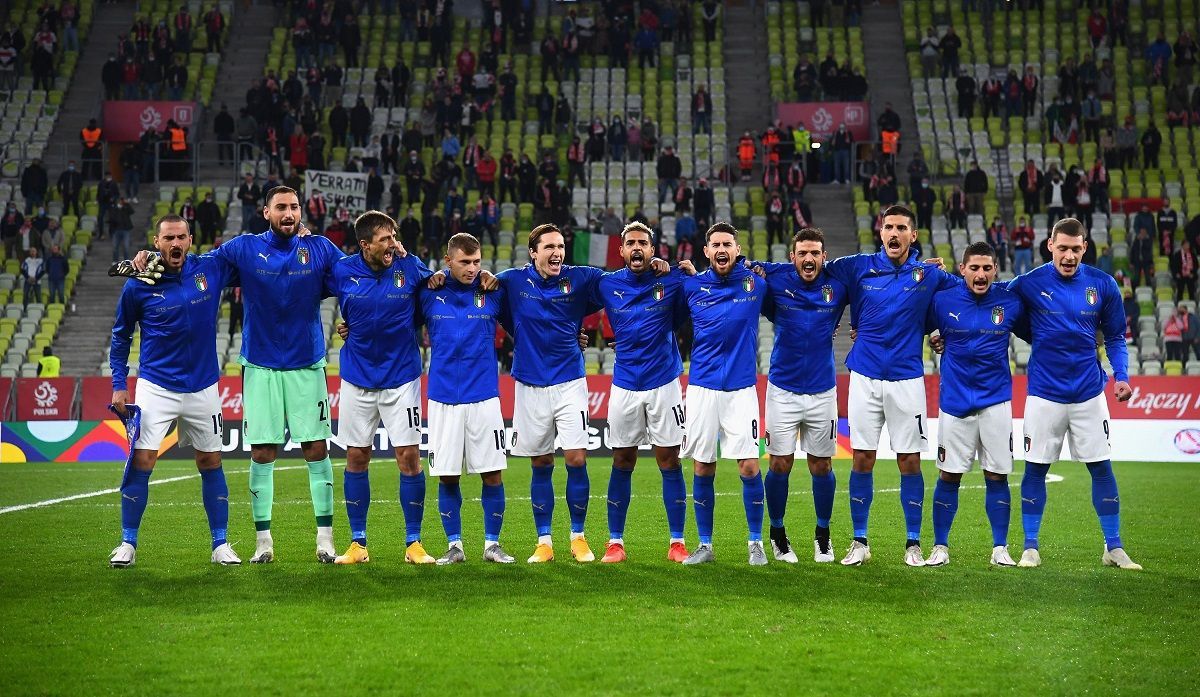 Италия – Нидерланды: прогноз и ставки на матч 14.10.2020 Италия – Нидерланды: прогноз и ставки на матч 14.10.2020