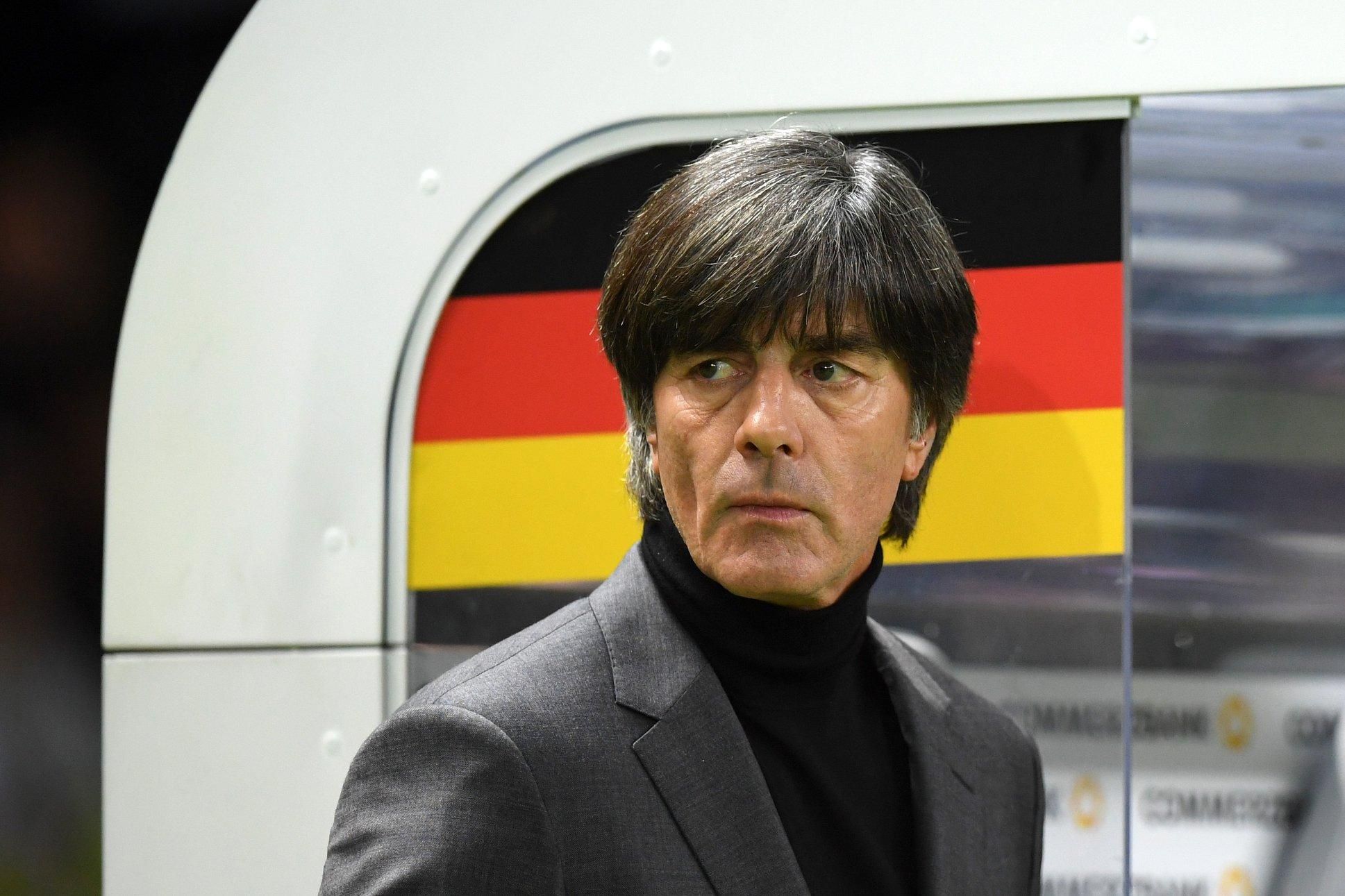 Сборная Германии потеряла еще одного ключевого игрока перед матчем с Украиной