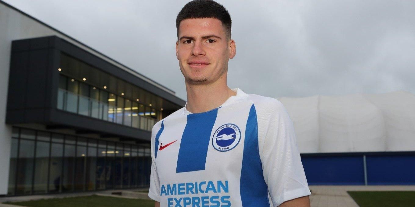 Тудор Белуце гравець Динамо Київ – що відомо про трансфер Тудор Белуце гравець Динамо Київ – що відомо про трансфер