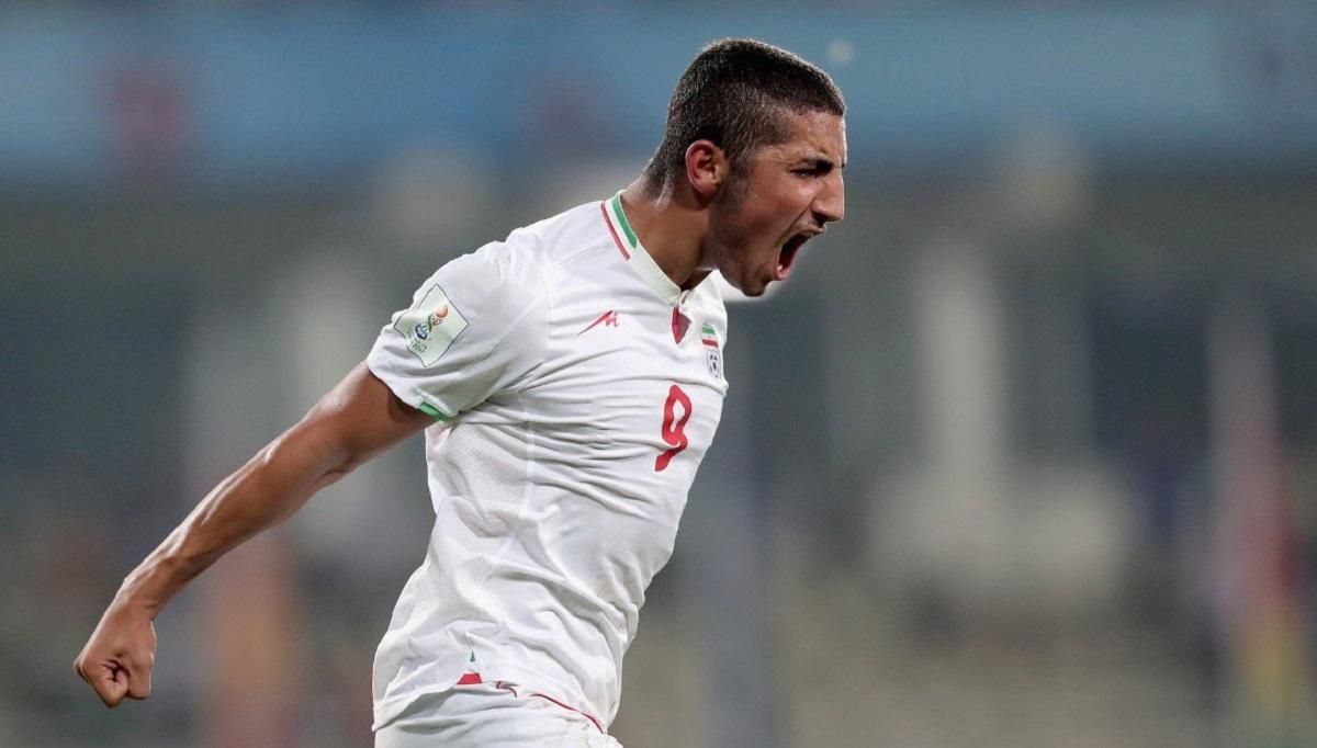 "Зоря" безкоштовно орендувала молодого футболіста з "Фенербахче" "Зоря" безкоштовно орендувала молодого футболіста з "Фенербахче"