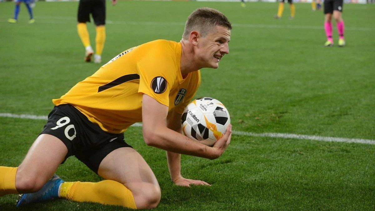 В "Олександрії" спалах коронавірусу: хто ще захворів на COVID-19 В "Олександрії" спалах коронавірусу: хто ще захворів на COVID-19