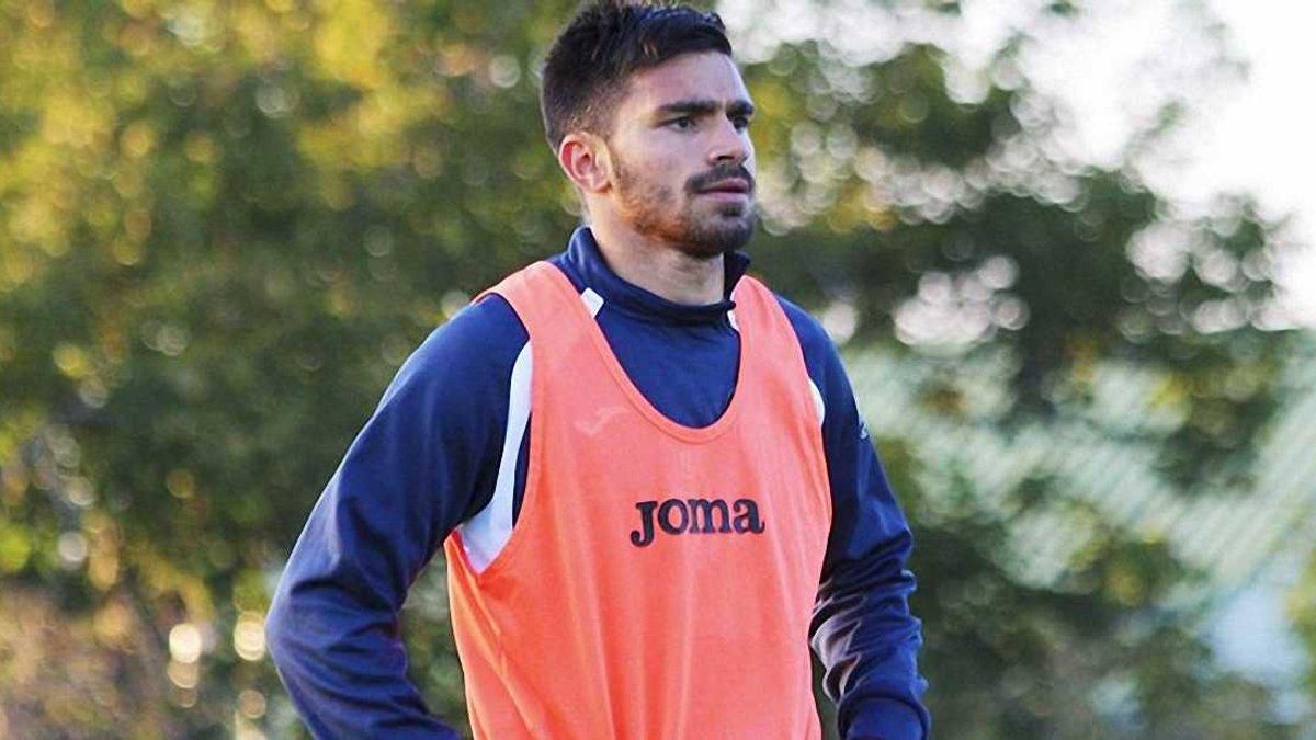 Феерия "Зари" на трансферном рынке клуб усилился воспитанником "Шахтера" из Европы Феерия "Зари" на трансферном рынке клуб усилился воспитанником "Шахтера" из Европы