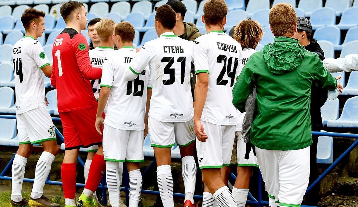 "Карпати" покинули 13 футболістів: хто більше не зіграє у "зелено-білій" футболці