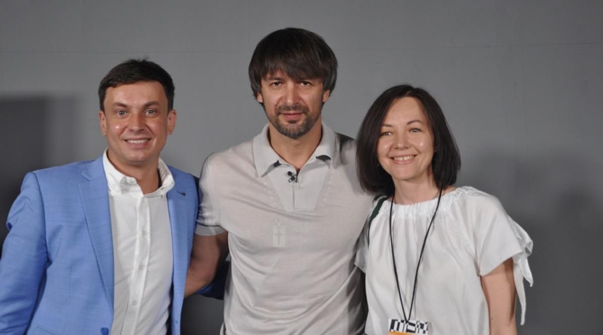 Українці не будуть хлопчиками для биття: прогнозований склад від журналіста Циганика Українці не будуть хлопчиками для биття: прогнозований склад від журналіста Циганика