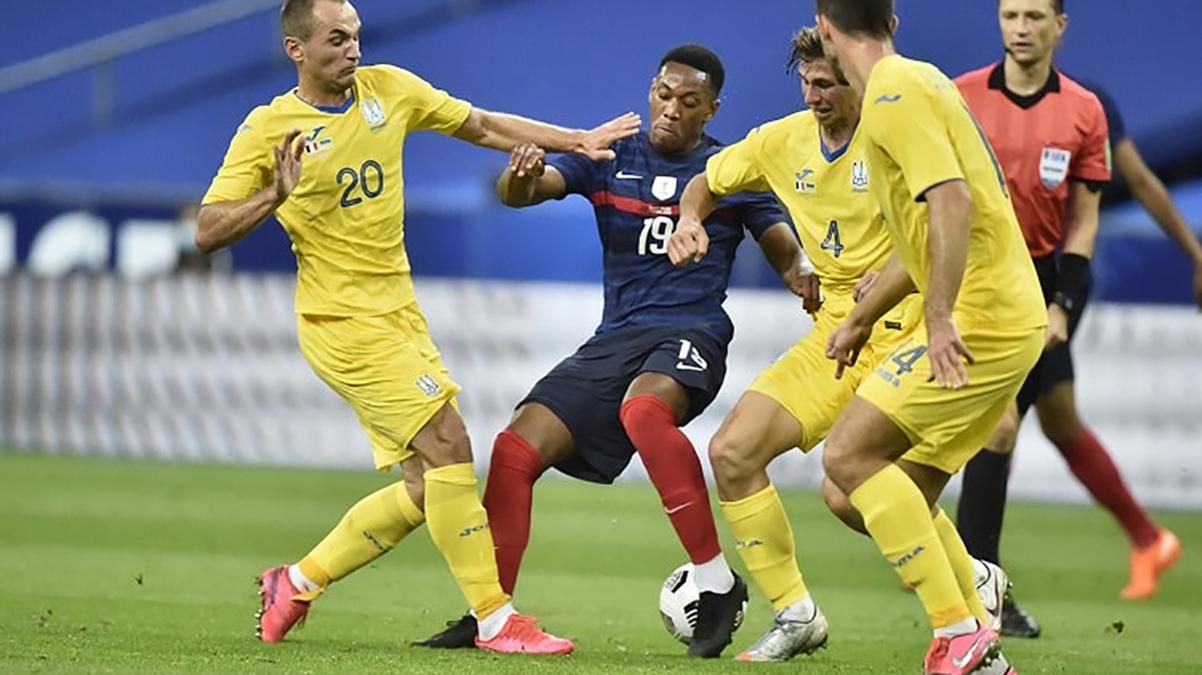 Головні новини спорту 7 жовтня 2020 – все новини України та світу Головні новини спорту 7 жовтня 2020 – все новини України та світу