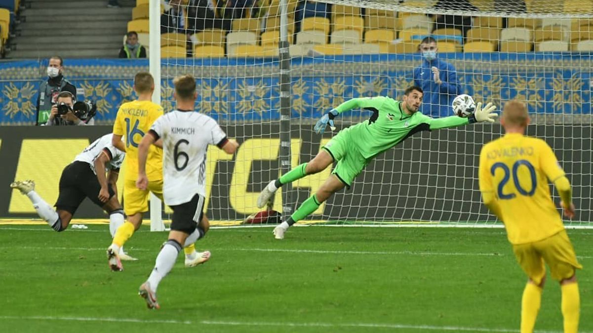 Головні новини спорту 10 жовтня 2020 – все новини України та світу Головні новини спорту 10 жовтня 2020 – все новини України та світу