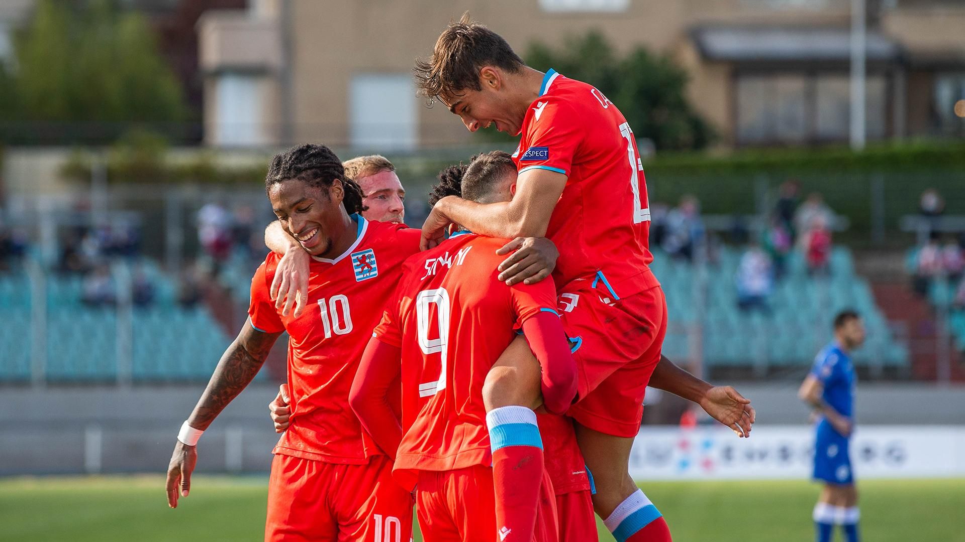 Лига наций – видео, обзор игрового дня 10 октября 2020 Лига наций – видео, обзор игрового дня 10 октября 2020