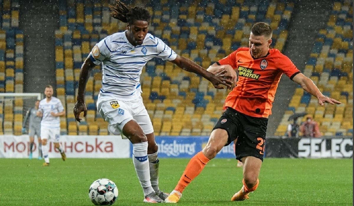 Сколько получит "Динамо" и "Шахтер" за победы в Лиге чемпионов: суммы Сколько получит "Динамо" и "Шахтер" за победы в Лиге чемпионов: суммы