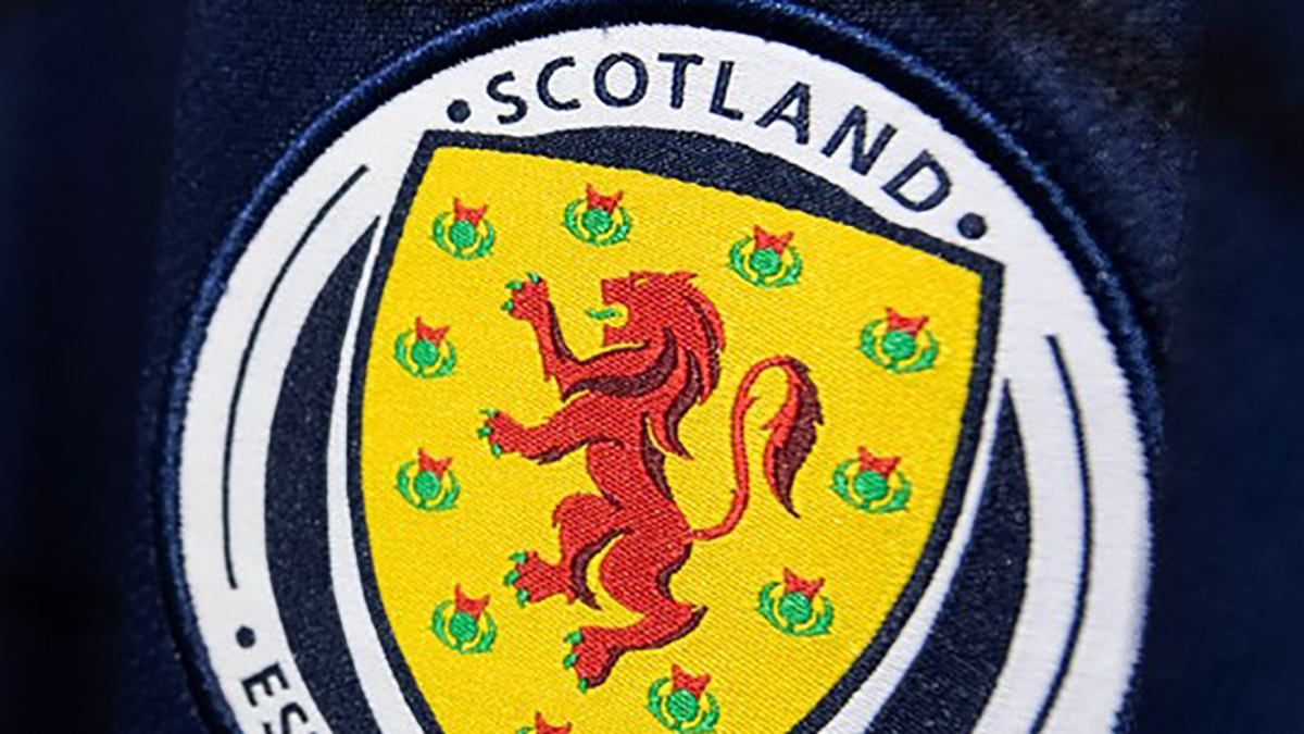 Матч юнацький збірних Англії та Шотландії перервали через коронавірус у тренера