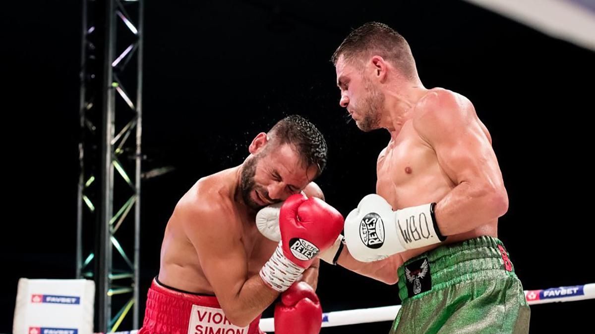 Будет ли Беринчик драться за чемпионский пояс WBO: Ломаченко и Лопес определят судьбу боксера Будет ли Беринчик драться за чемпионский пояс WBO: Ломаченко и Лопес определят судьбу боксера