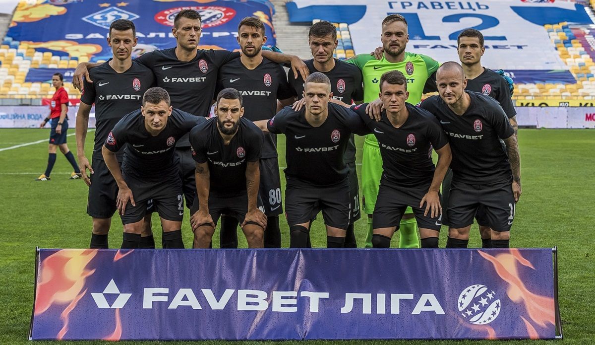 Скрипник определился с заявкой "Зари" на групповой этап Лиги Европы: кто сыграет в еврокубках Скрипник определился с заявкой "Зари" на групповой этап Лиги Европы: кто сыграет в еврокубках