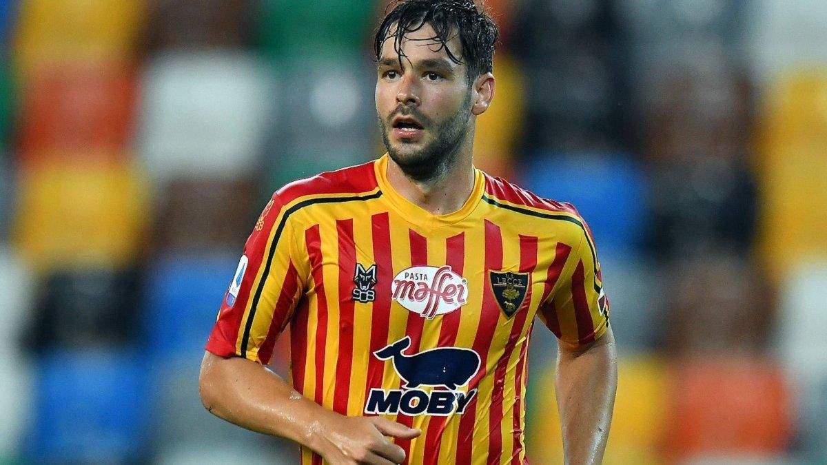 Помрійте: у Росії повідомили про підписання гравця збірної України, але ні Помрійте: у Росії повідомили про підписання гравця збірної України, але ні