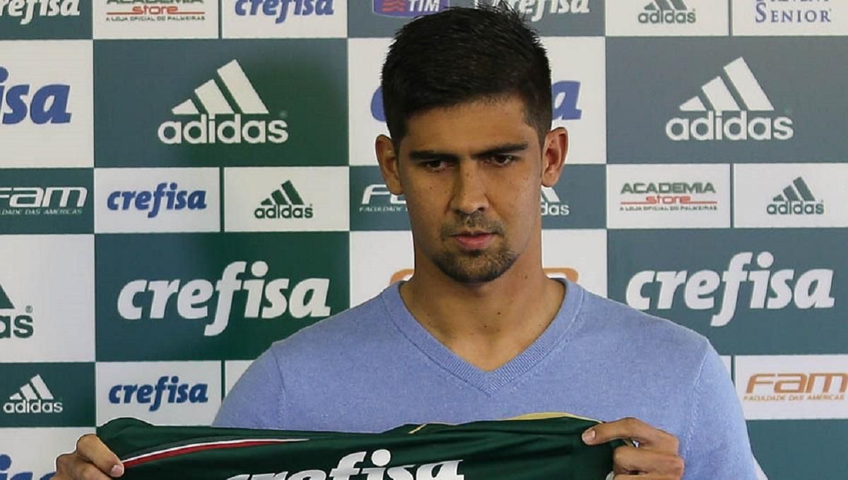 "Динамо" получит кругленькую сумму за игрока, которого продало 8 лет назад "Динамо" получит кругленькую сумму за игрока, которого продало 8 лет назад