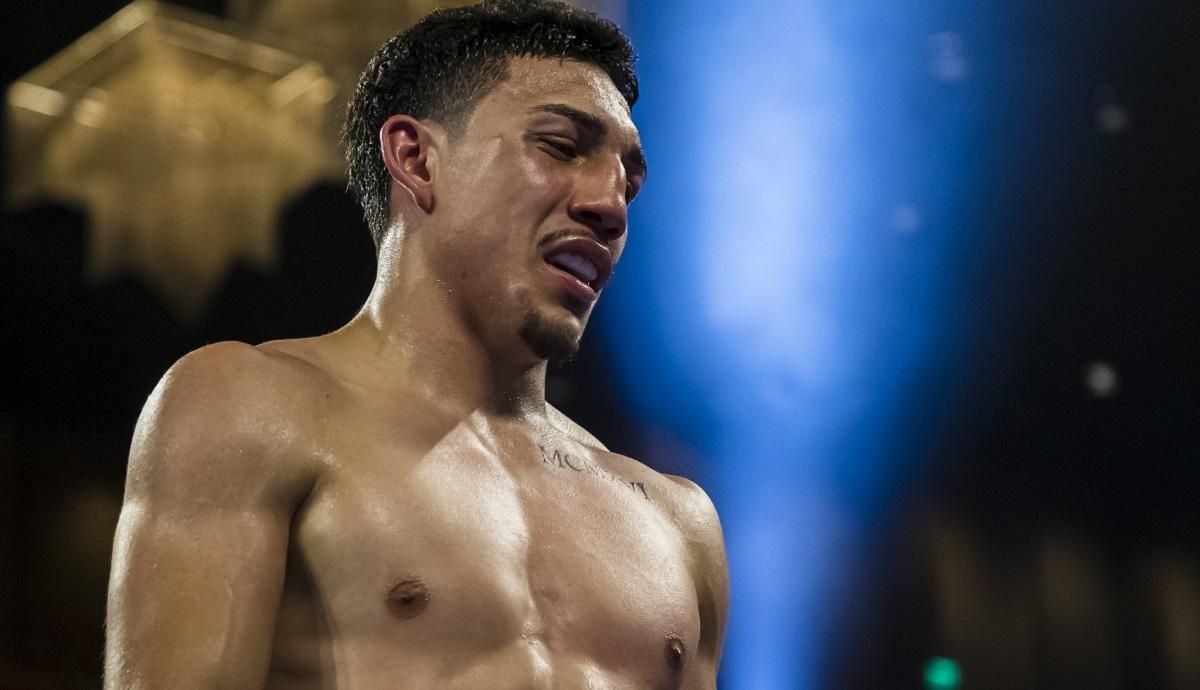 Одиозный Лопес уже не гарантирует, что нокаутирует Ломаченко: куда делась уверенность американца Одиозный Лопес уже не гарантирует, что нокаутирует Ломаченко: куда делась уверенность американца