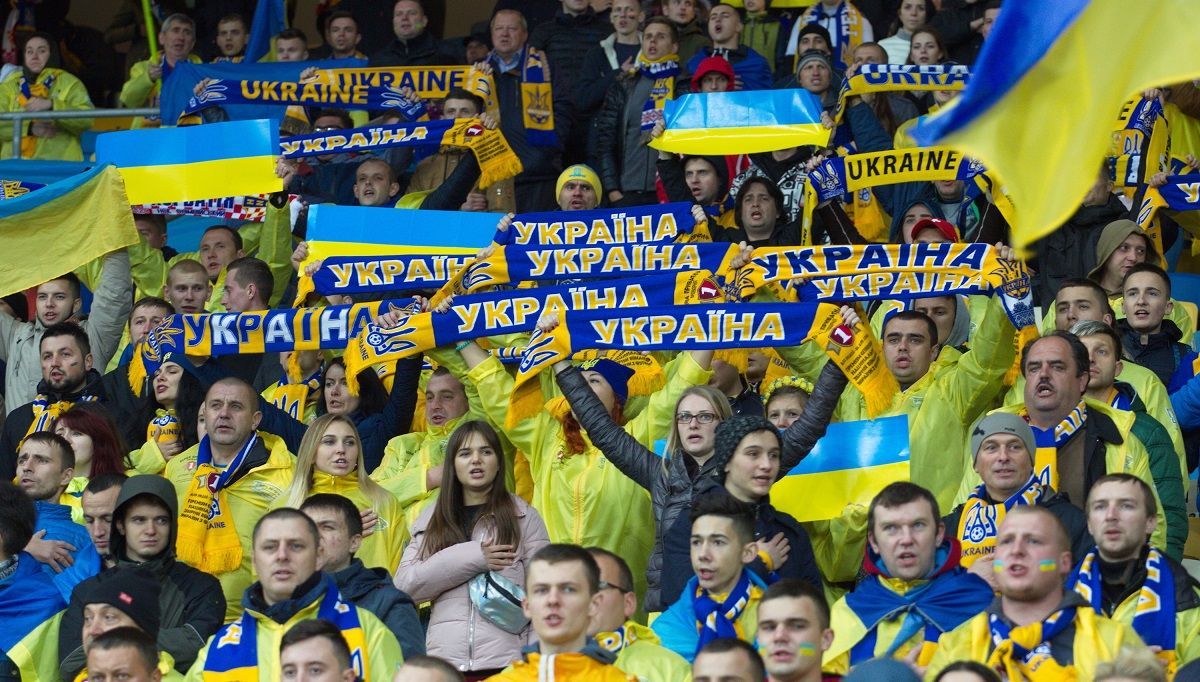 Спортивні події без глядачів: уряд повернув частину обмежень Спортивні події без глядачів: уряд повернув частину обмежень