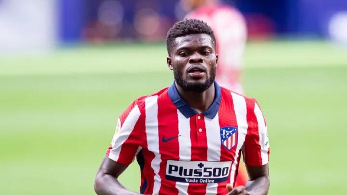 "Арсенал" купил опорника за 50 миллионов евро: фото, видео "Арсенал" купил опорника за 50 миллионов евро: фото, видео