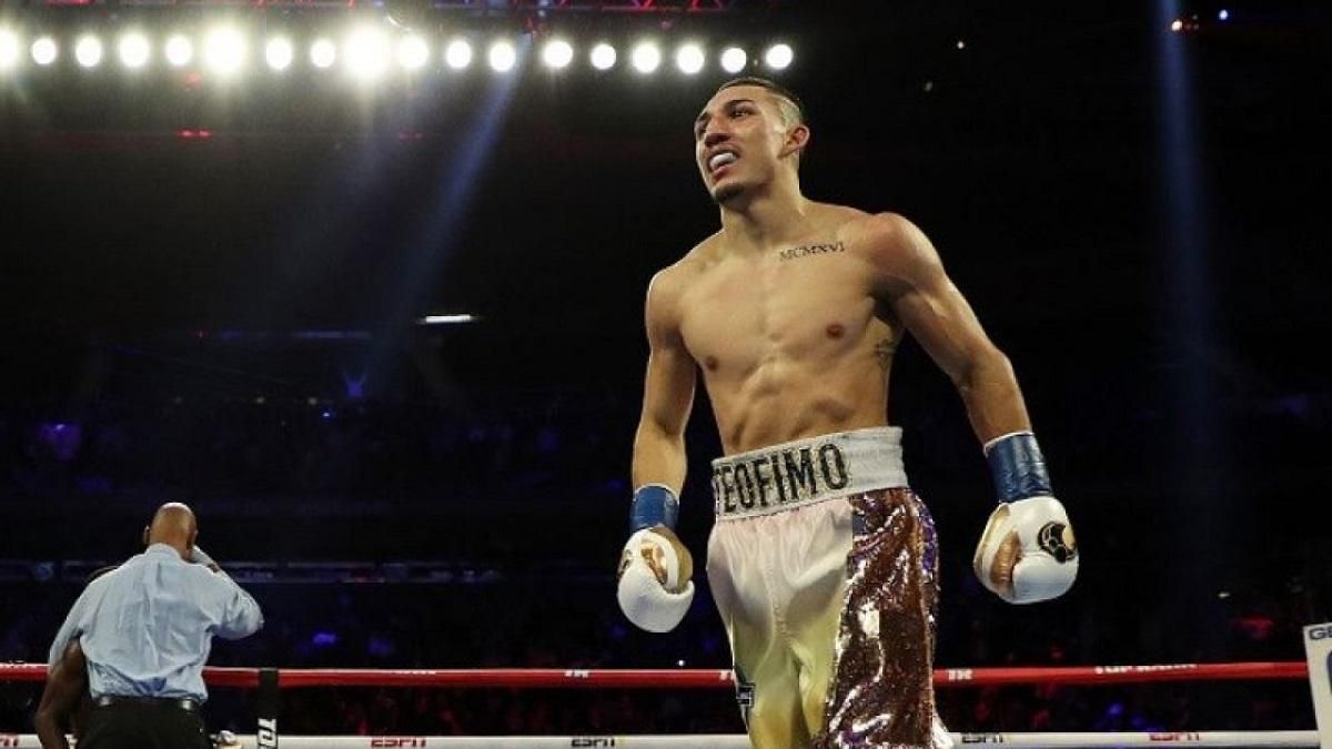 Завершу бой с Ломаченко нокаутом года: Лопес сделал дерзкое заявление о поединке Завершу бой с Ломаченко нокаутом года: Лопес сделал дерзкое заявление о поединке