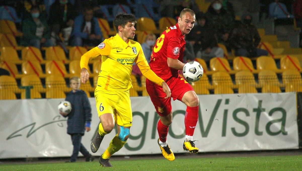 Олександрія – Інгулець: рахунок і огляд матчу 18.10.2020 – УПЛ Олександрія – Інгулець: рахунок і огляд матчу 18.10.2020 – УПЛ