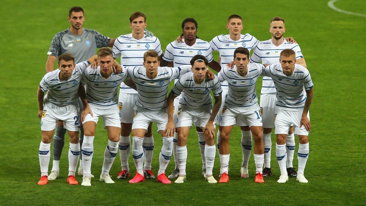 Гравці "Динамо" отримають шалені преміальні за вихід у групу Ліги чемпіонів: сума Гравці "Динамо" отримають шалені преміальні за вихід у групу Ліги чемпіонів: сума