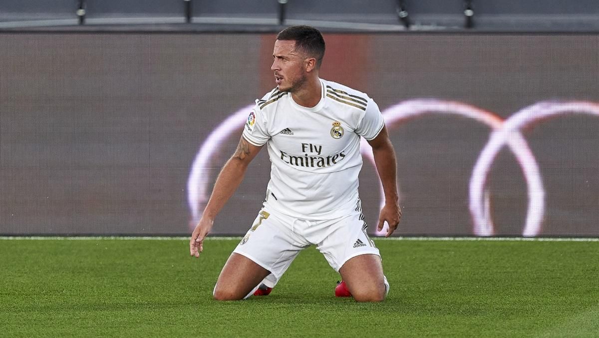 Звезда "Реала" пропустит матч с "Шахтером" в ЛЧ: кто не сыграет против "горняков" Звезда "Реала" пропустит матч с "Шахтером" в ЛЧ: кто не сыграет против "горняков"