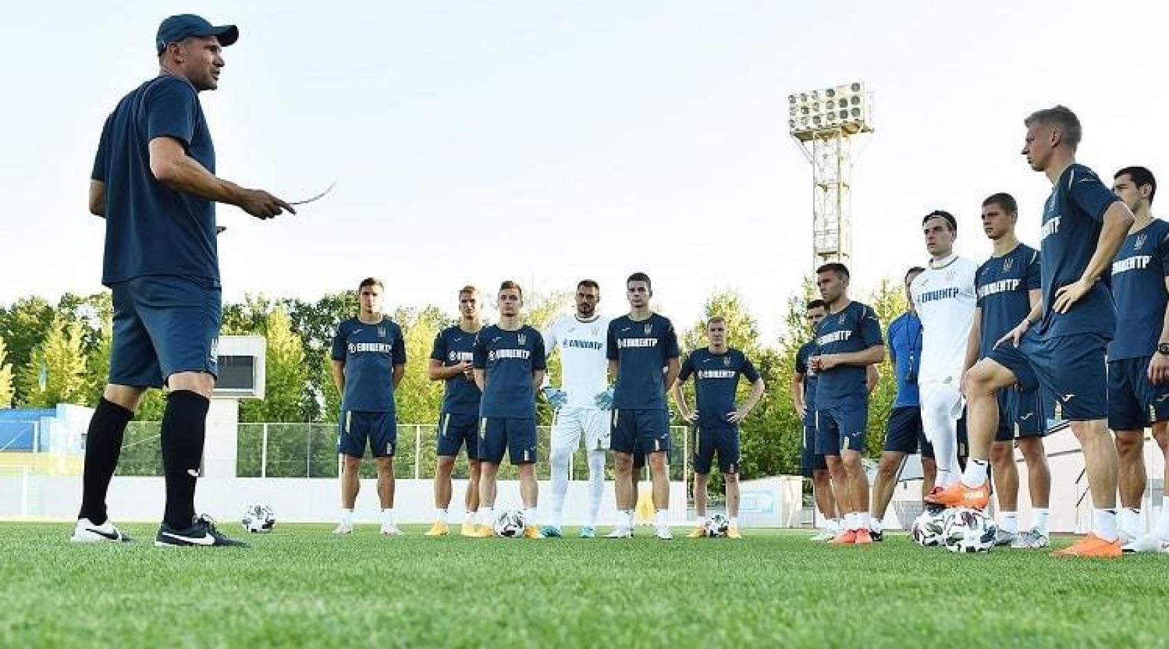 Главные новости спорта 16 октября 2020 – все новости Украины и мира Главные новости спорта 16 октября 2020 – все новости Украины и мира