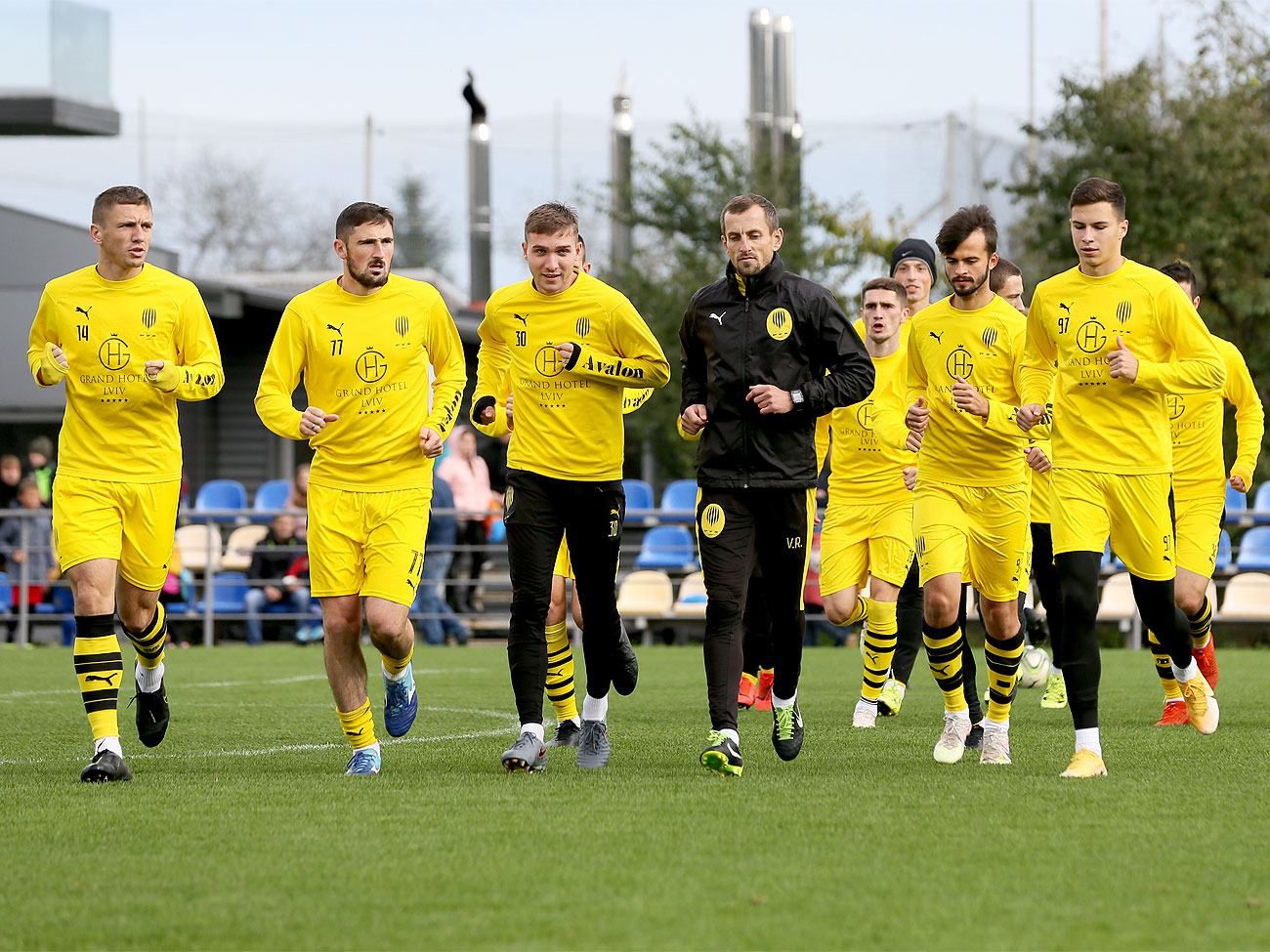 Рух – Динамо Киев: прогноз и ставки на матч 17.10.2020 – УПЛ Рух – Динамо Киев: прогноз и ставки на матч 17.10.2020 – УПЛ