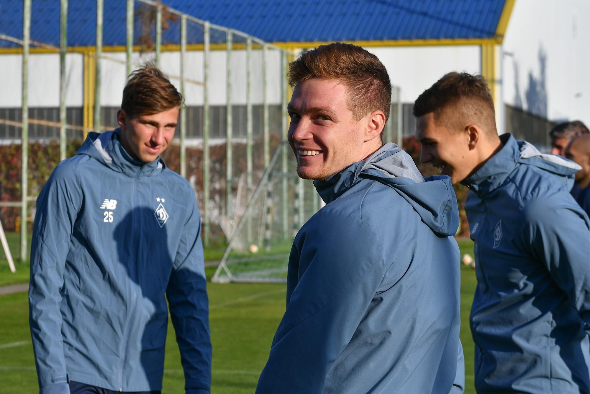 Рух – Динамо Київ: де дивитися онлайн матч 17.10.2020 Рух – Динамо Київ: де дивитися онлайн матч 17.10.2020