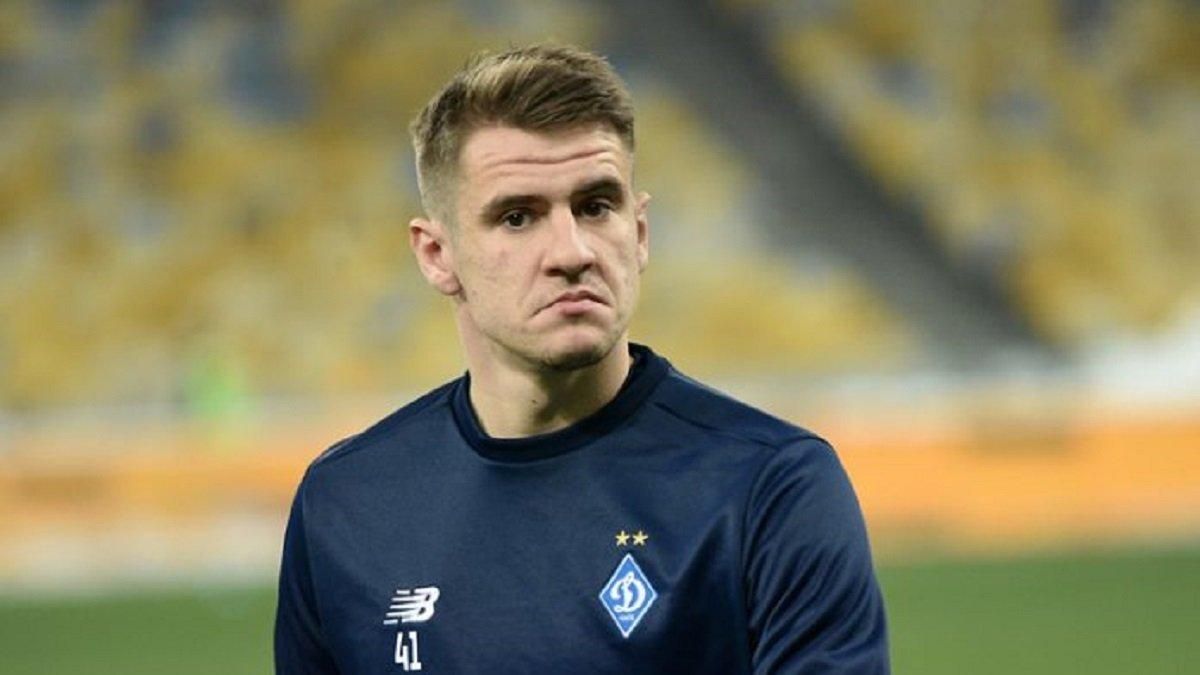 Спійманий на допінгу Бесєдін: Я єдина людина, якій карантин пішов на користь Спійманий на допінгу Бесєдін: Я єдина людина, якій карантин пішов на користь