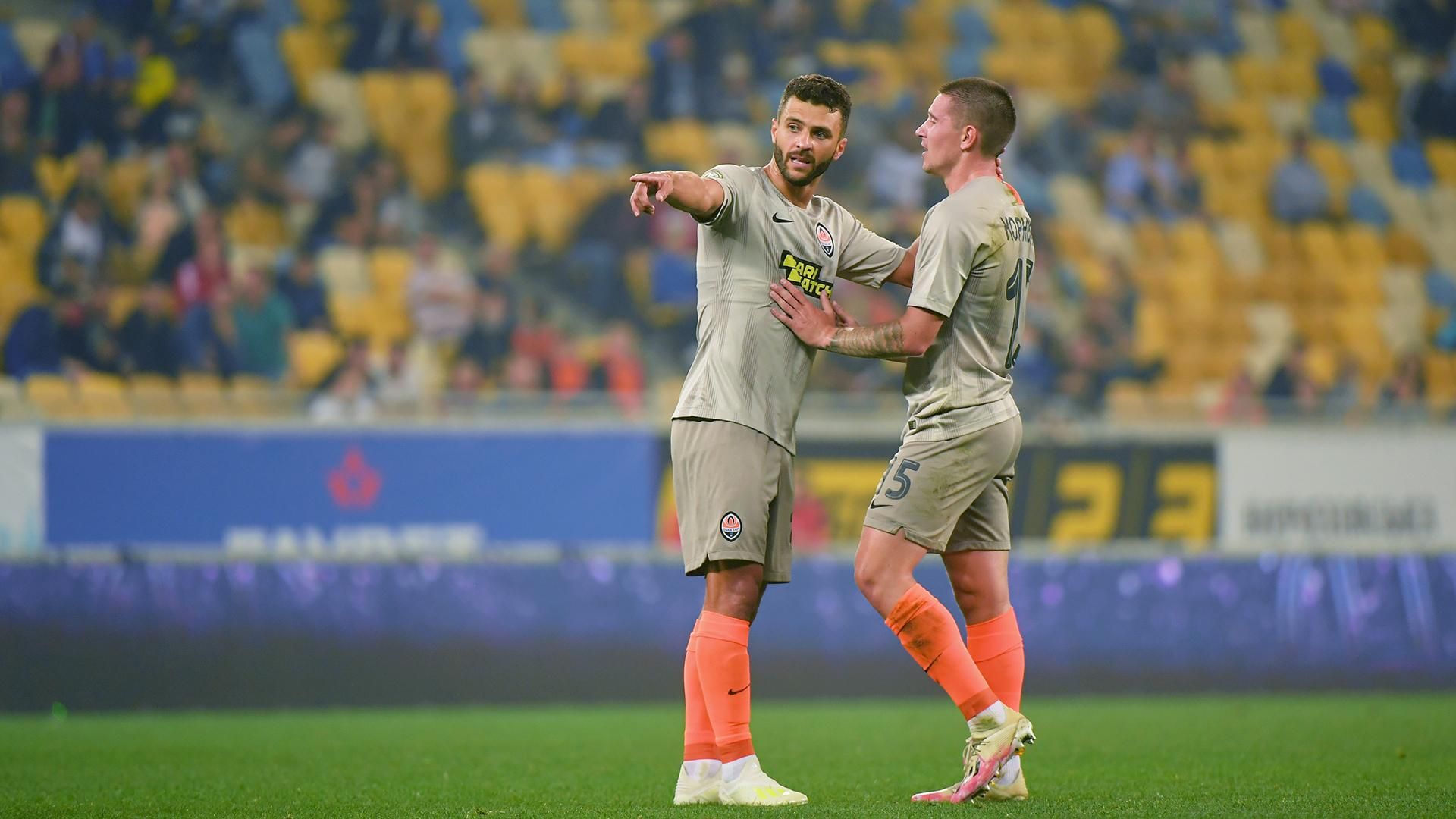 Шахтар – Львів: де дивитися онлайн матч 17.10.2020 – УПЛ Шахтар – Львів: де дивитися онлайн матч 17.10.2020 – УПЛ