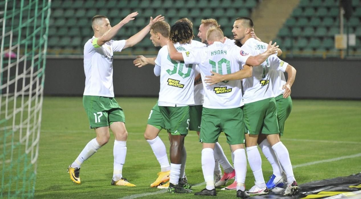 Олімпік – Ворскла: рахунок і огляд матчу 18.10.2020 – УПЛ Олімпік – Ворскла: рахунок і огляд матчу 18.10.2020 – УПЛ