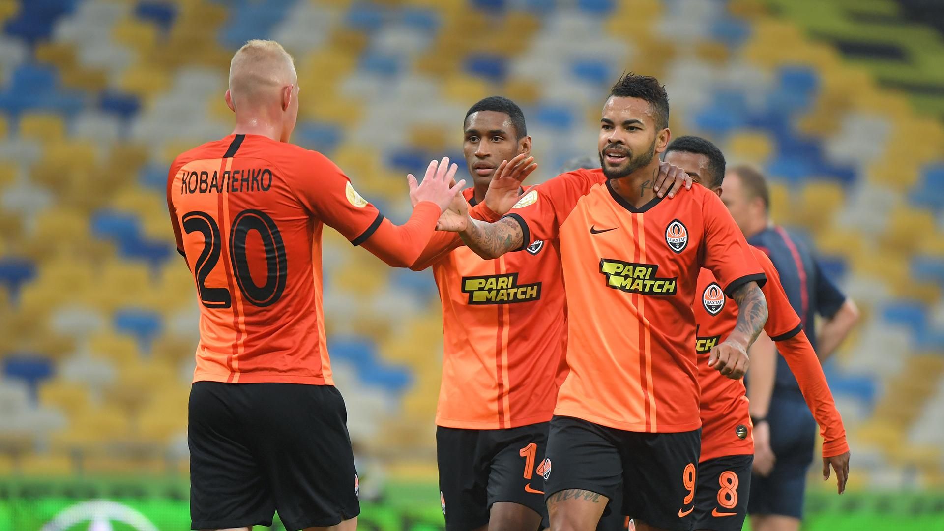 Шахтар – Львів: рахунок і огляд матчу 17.10.2020 – УПЛ Шахтар – Львів: рахунок і огляд матчу 17.10.2020 – УПЛ