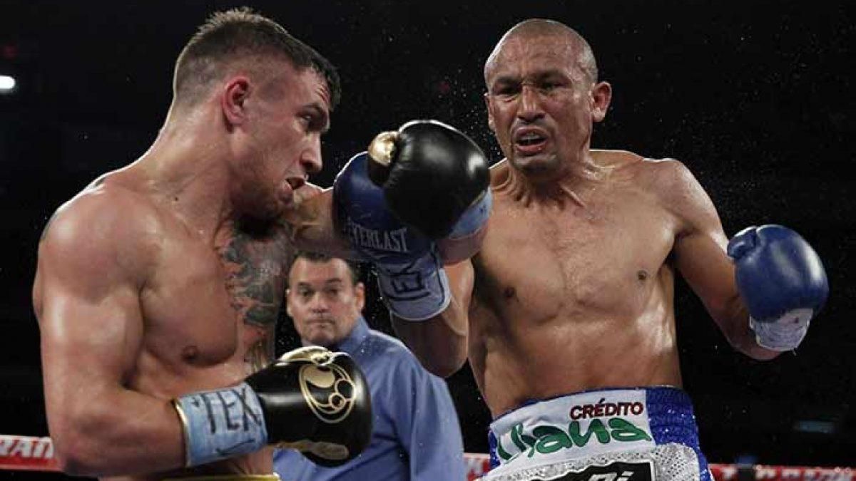 Не вийшов би на ринг, якби подивився відео з Ломаченком: Салідо про потужність українця Не вийшов би на ринг, якби подивився відео з Ломаченком: Салідо про потужність українця